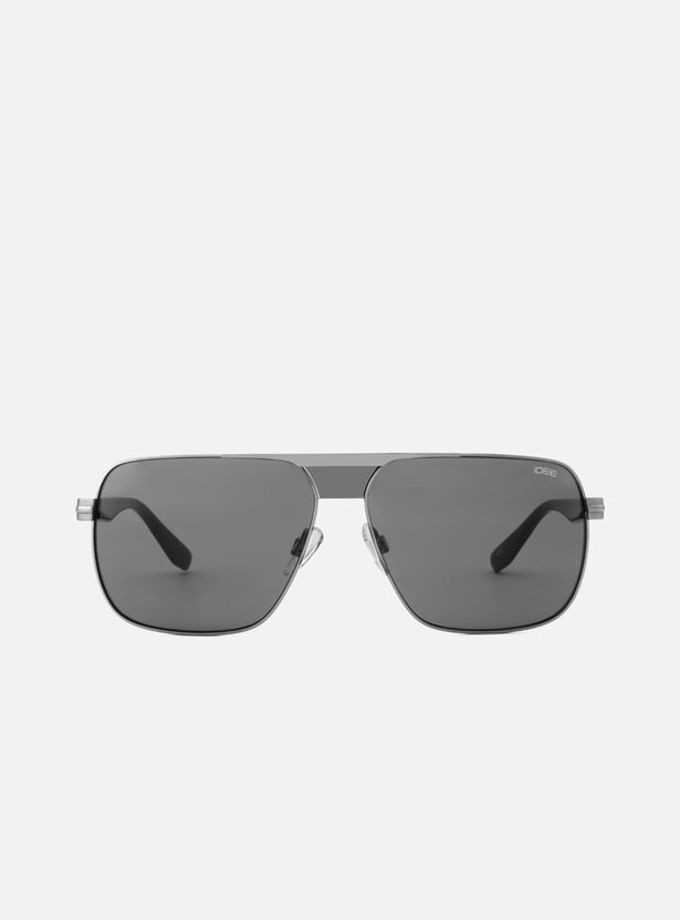 IDEE UV Protected Square Sunglasses - IDS3237C260