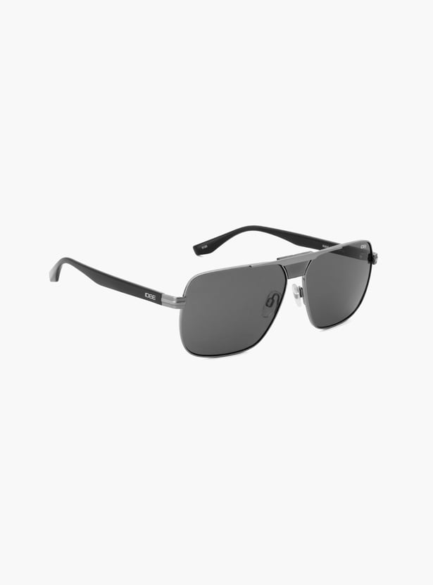 IDEE UV Protected Square Sunglasses - IDS3237C260