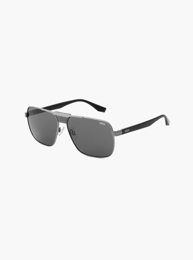 IDEE UV Protected Square Sunglasses - IDS3237C260