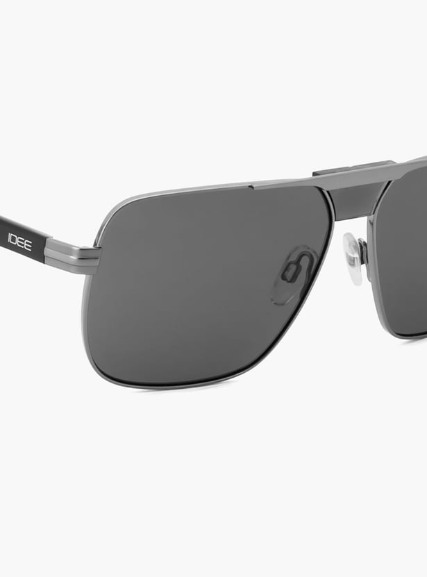 IDEE UV Protected Square Sunglasses - IDS3237C260