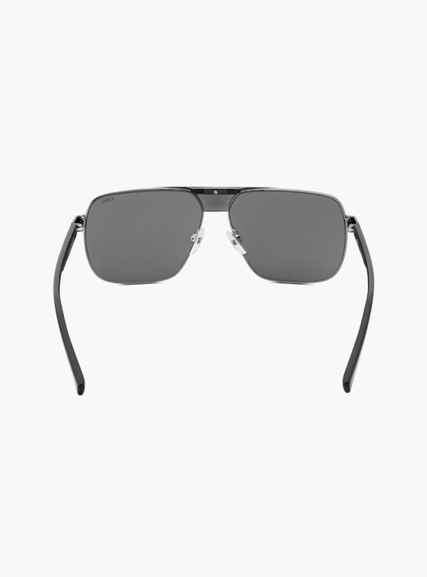 IDEE UV Protected Square Sunglasses - IDS3237C260
