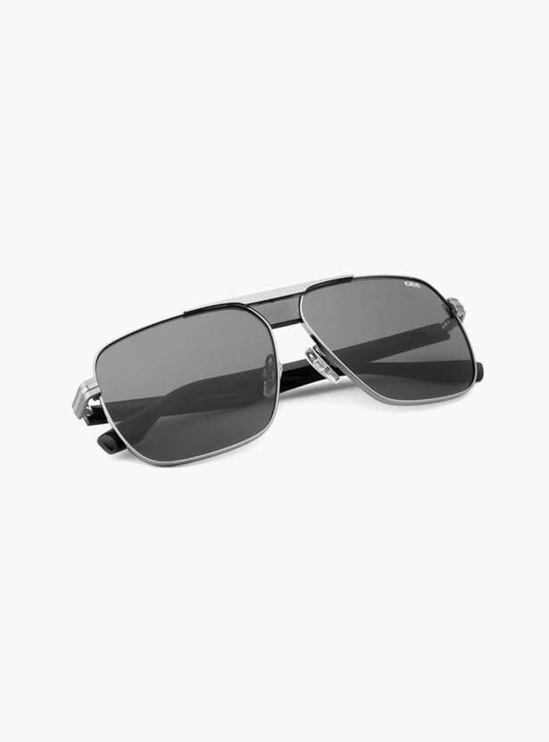 IDEE UV Protected Square Sunglasses - IDS3237C260