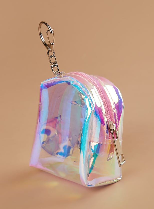 FAME FOREVER Unicorn Charm Pouch