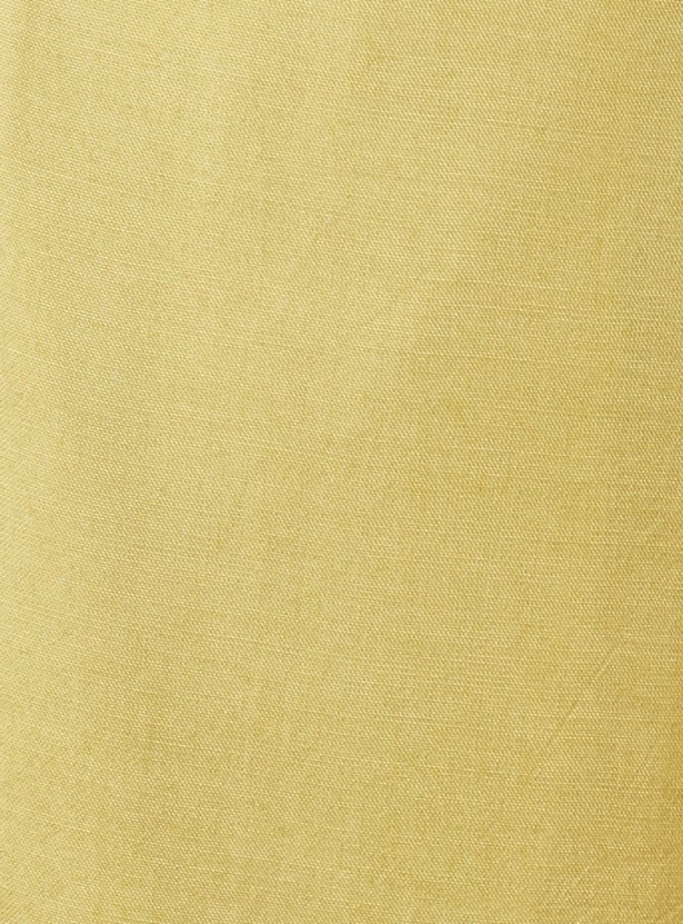 MELANGE Embroidered Kurta Set