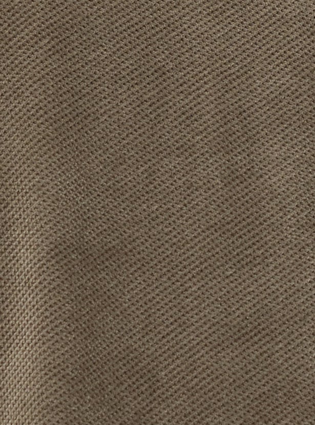 CODE UNWIND Textured Jacket