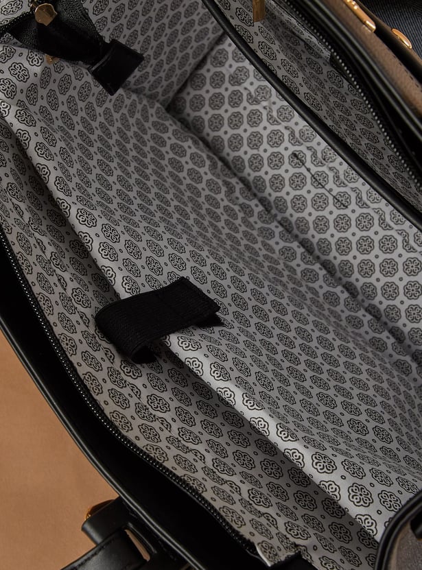 CODE Textured Laptop Bag