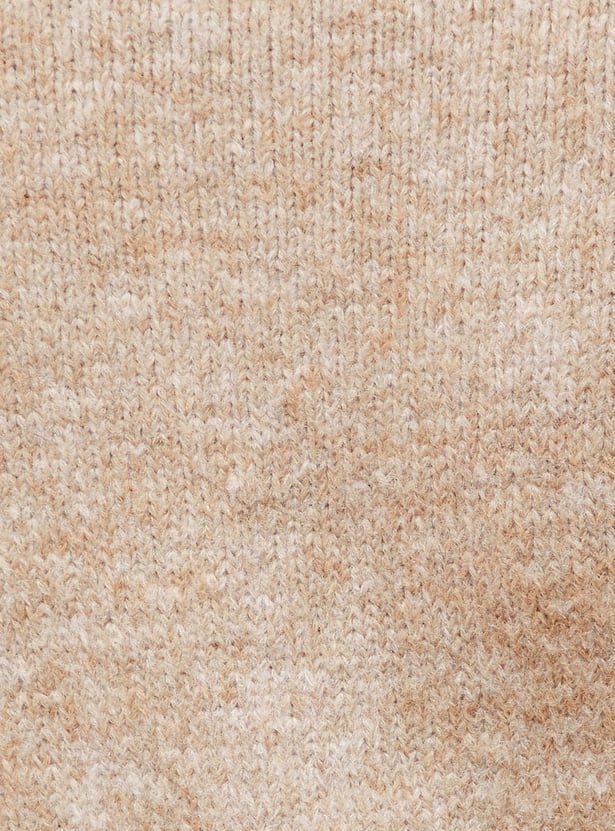 CODE Embellished Sweater