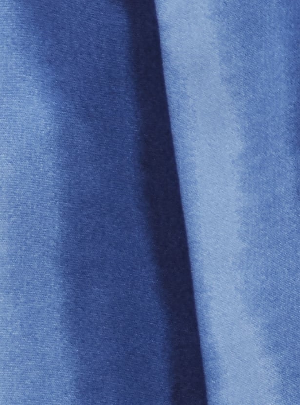 NEXUS Tie & Dye V-Neck Top