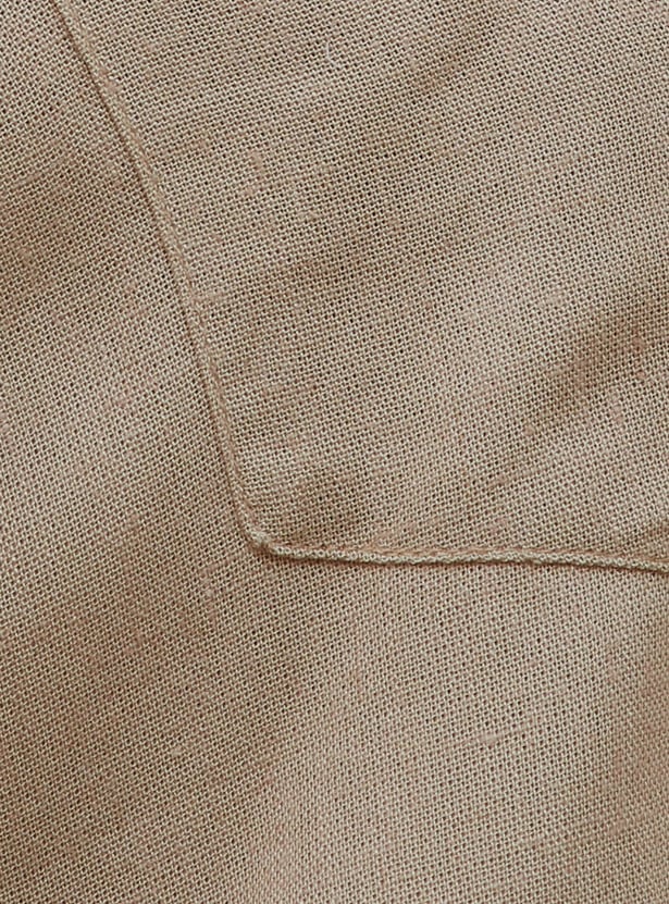 FAME FOREVER Solid Shirt