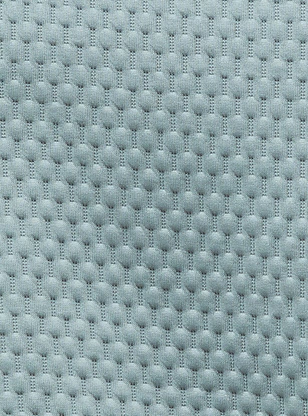 BOSSINI Patterned Sweatshirt