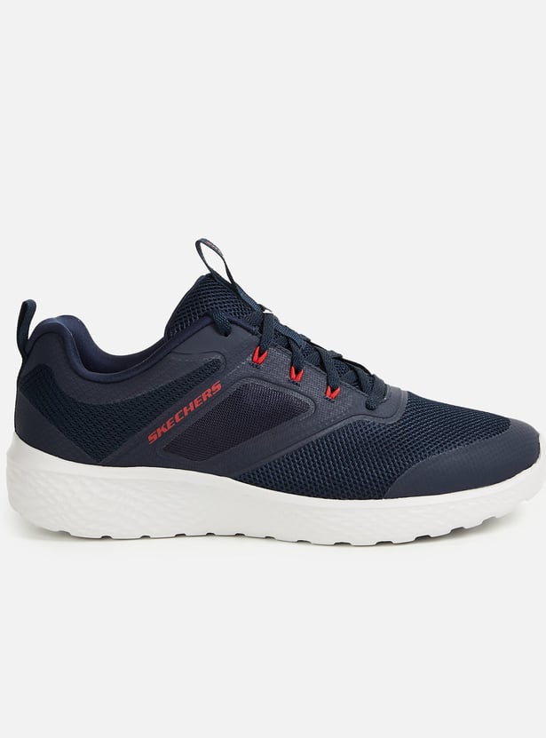 SKECHERS Mesh Training Shoes