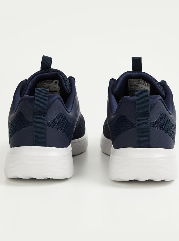 SKECHERS Mesh Training Shoes