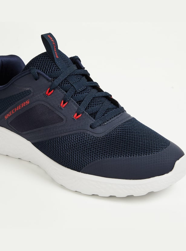 SKECHERS Mesh Training Shoes