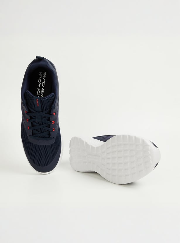 SKECHERS Mesh Training Shoes