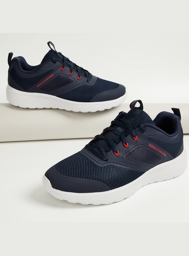 SKECHERS Mesh Training Shoes