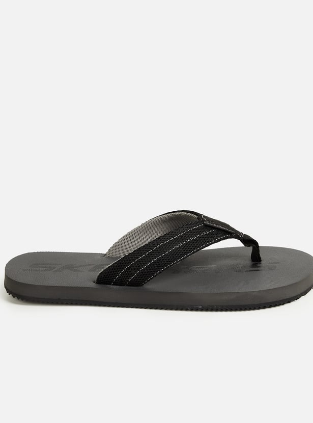 SKECHERS Courtwald Flip Flops
