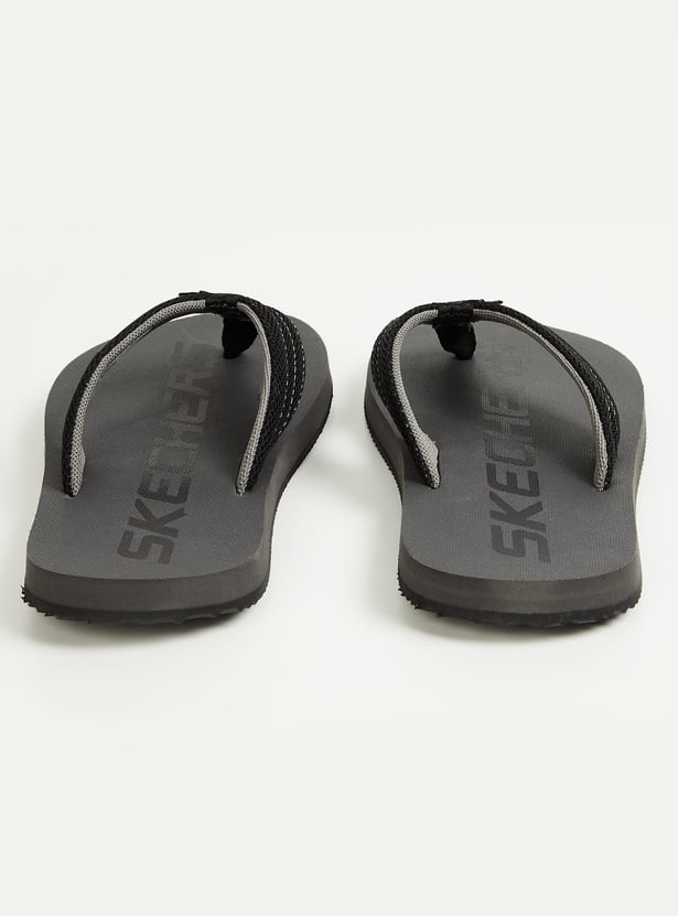SKECHERS Courtwald Flip Flops