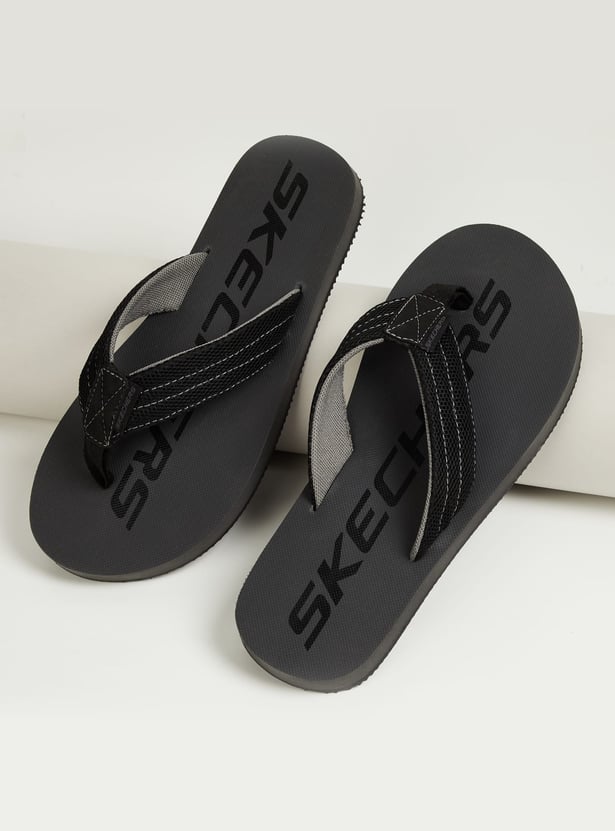 SKECHERS Courtwald Flip Flops