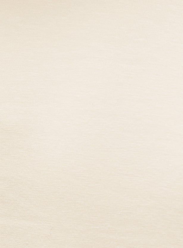 GINGER Mickey & Friends Crop T-shirt