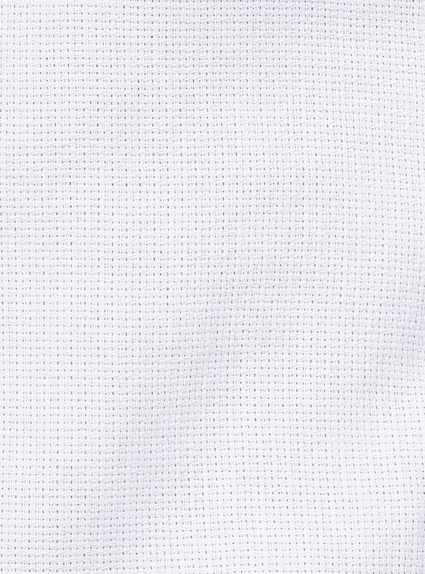 CELIO Knitted Regular Fit Shirt