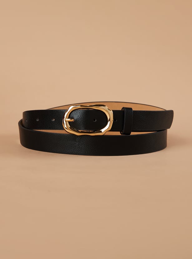 GINGER Solid Belt