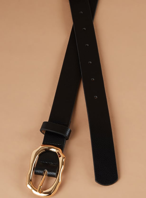 GINGER Solid Belt