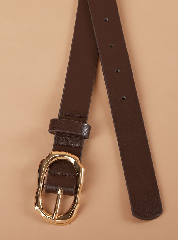 GINGER Solid Belt
