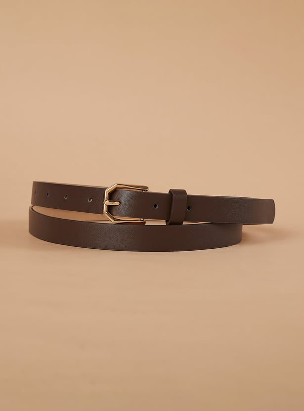 GINGER Solid Belt