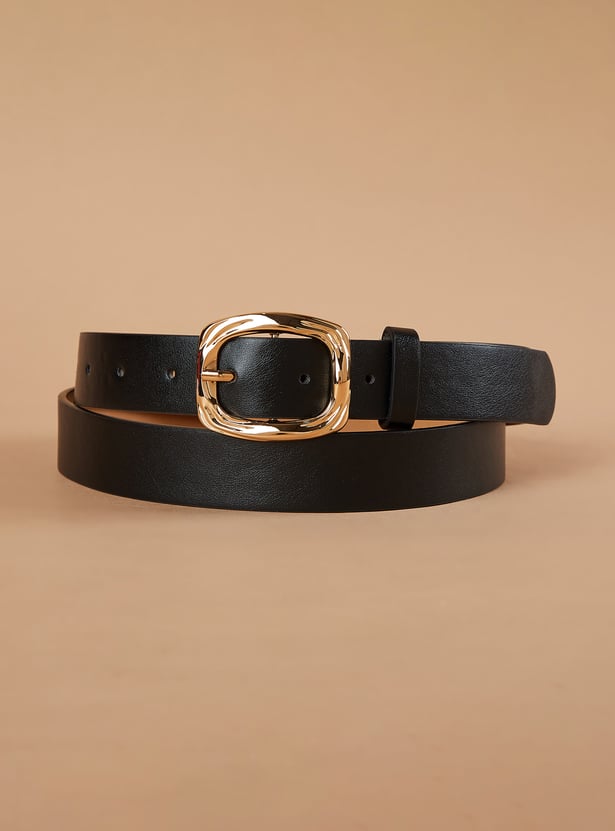 GINGER Solid Belt