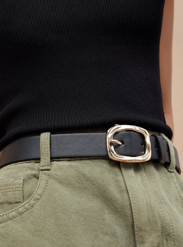 GINGER Solid Belt