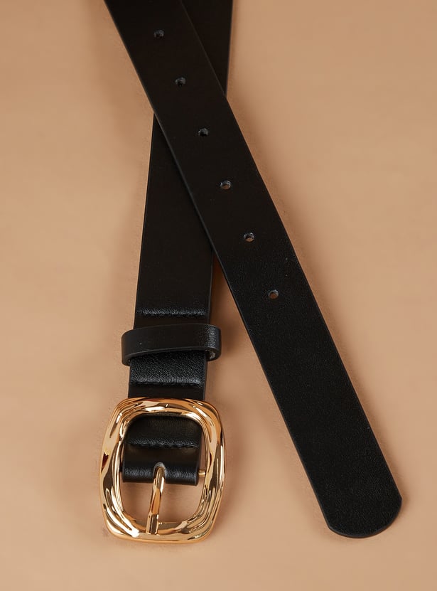 GINGER Solid Belt