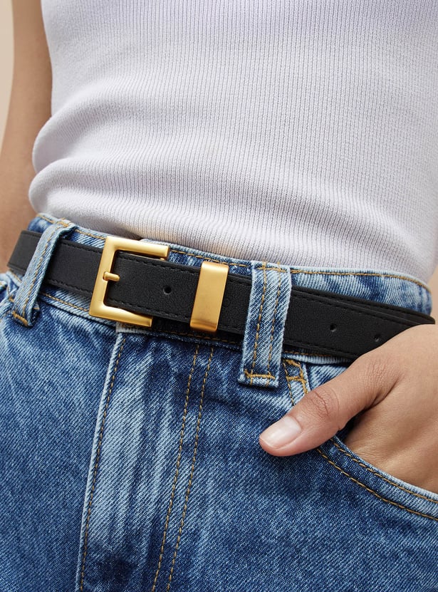 GINGER Solid Belt