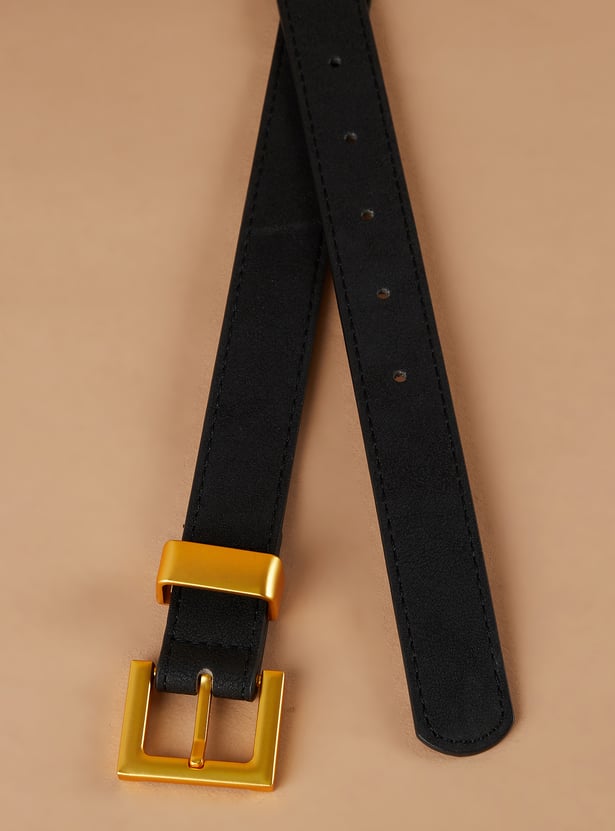 GINGER Solid Belt
