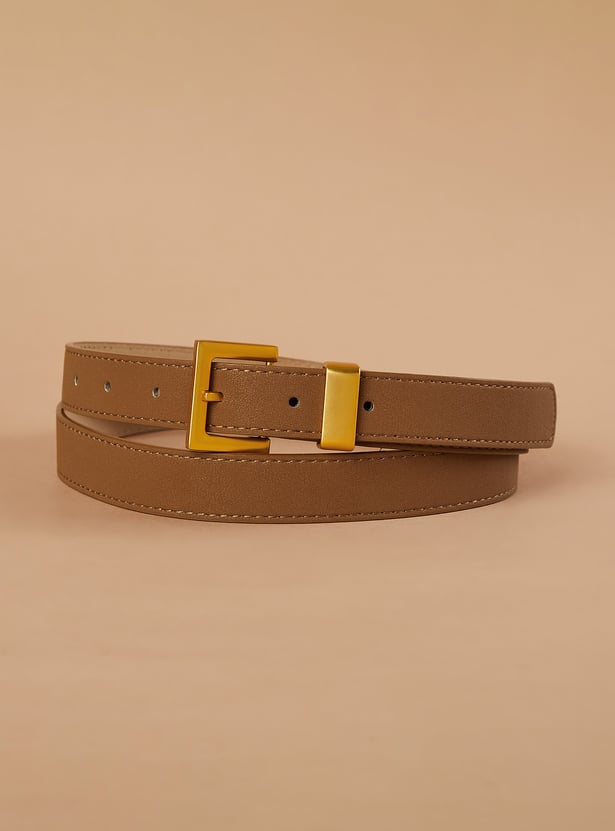 GINGER Solid Belt