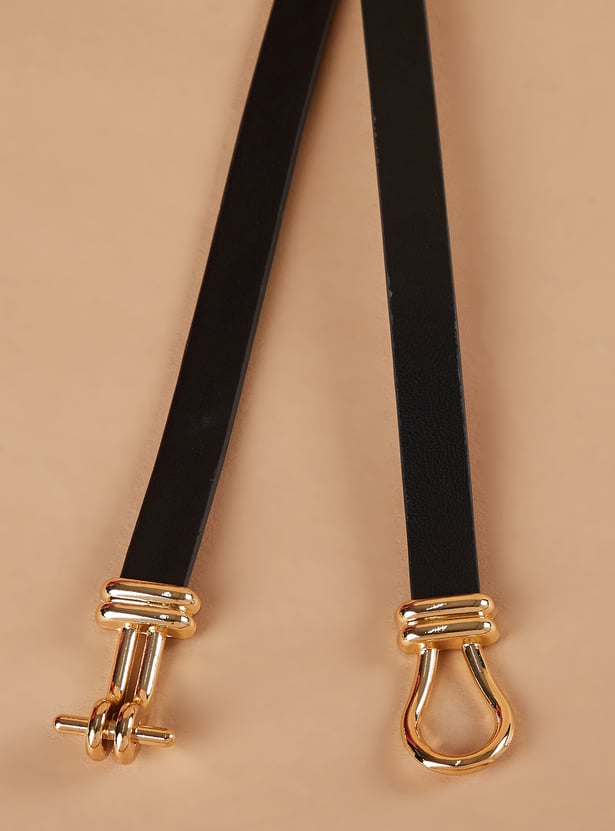 GINGER Solid Belt