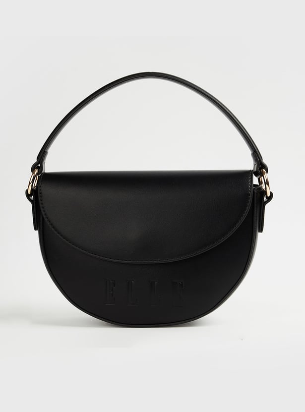 ELLE Solid Sling Bag