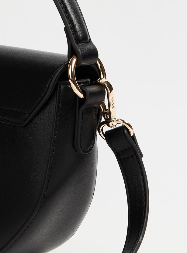 ELLE Solid Sling Bag