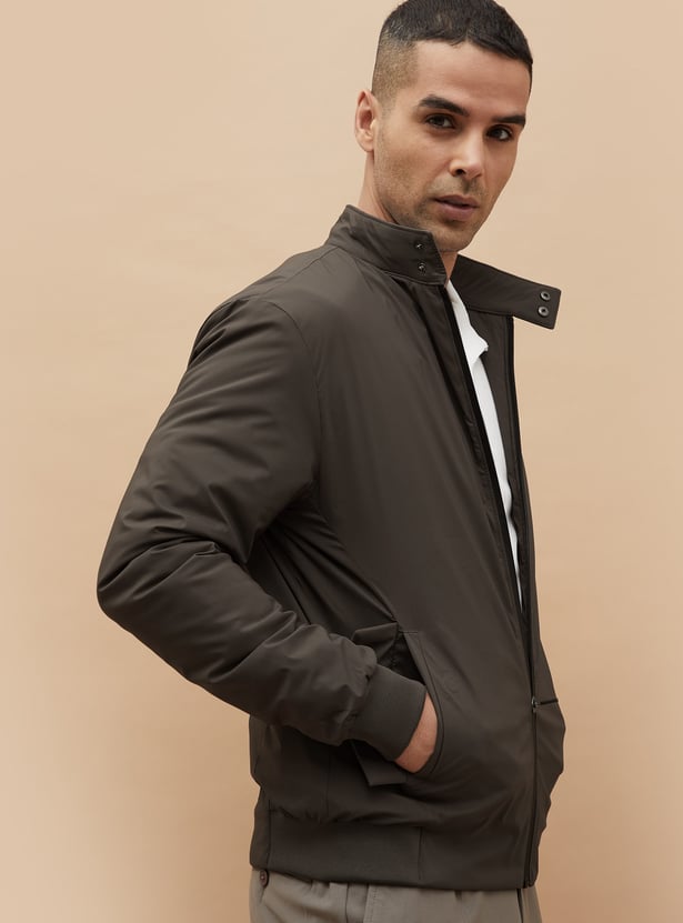 CODE Solid Jacket