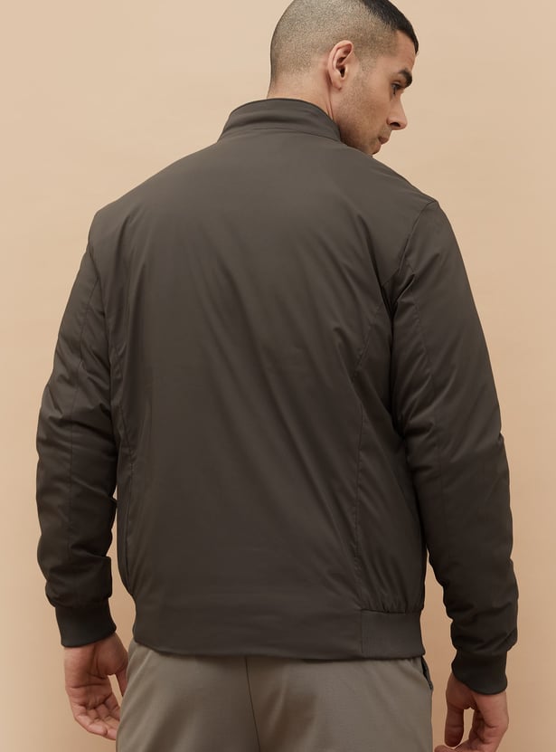 CODE Solid Jacket