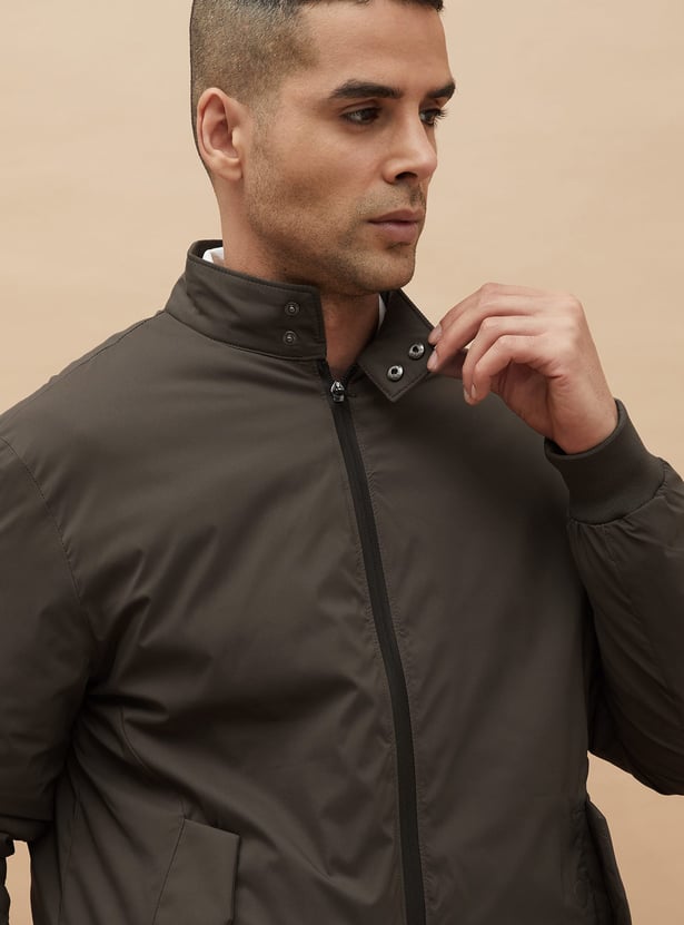 CODE Solid Jacket