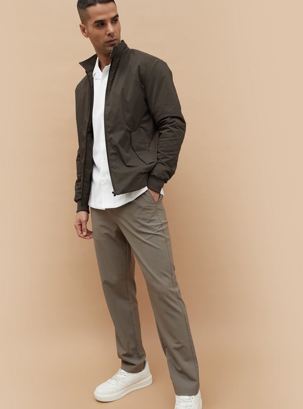 CODE Solid Jacket