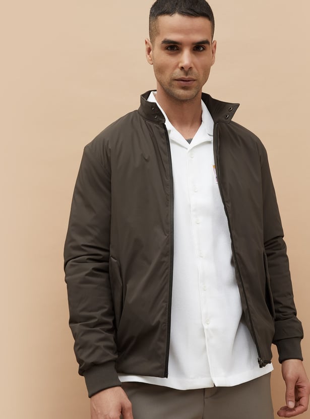 CODE Solid Jacket