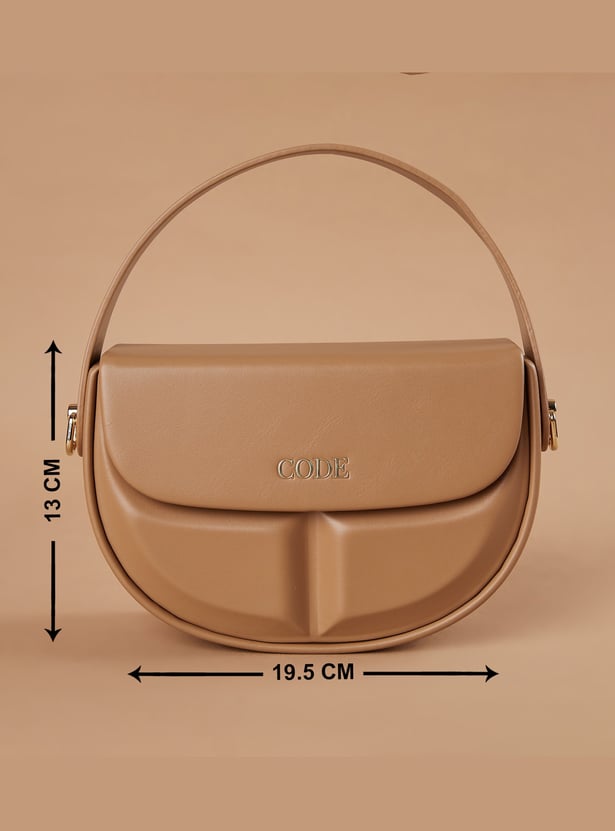 CODE Solid Sling Bag