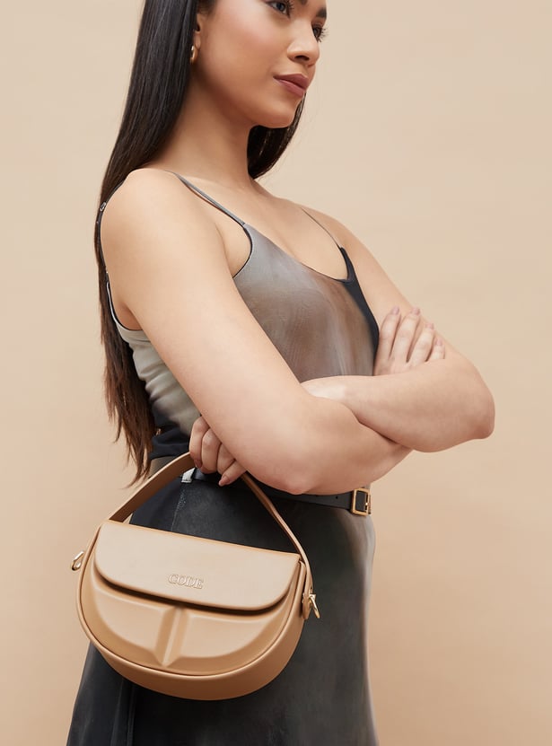 CODE Solid Sling Bag