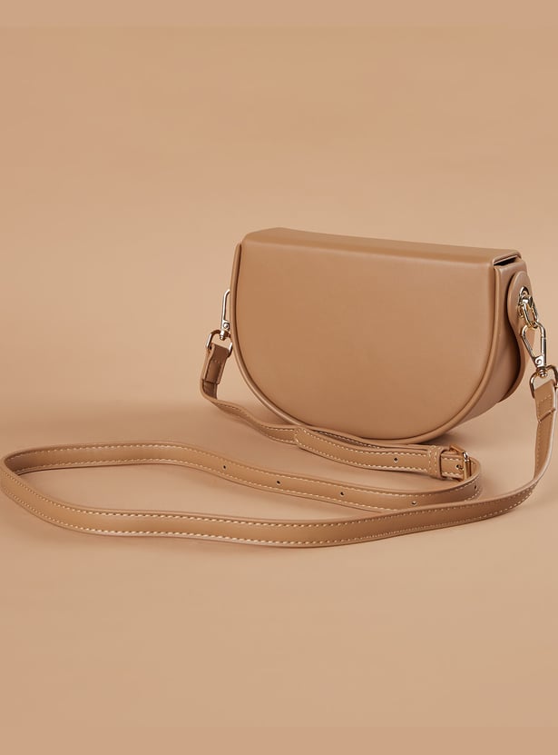 CODE Solid Sling Bag