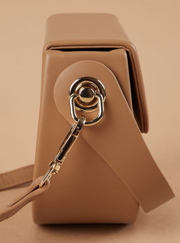 CODE Solid Sling Bag