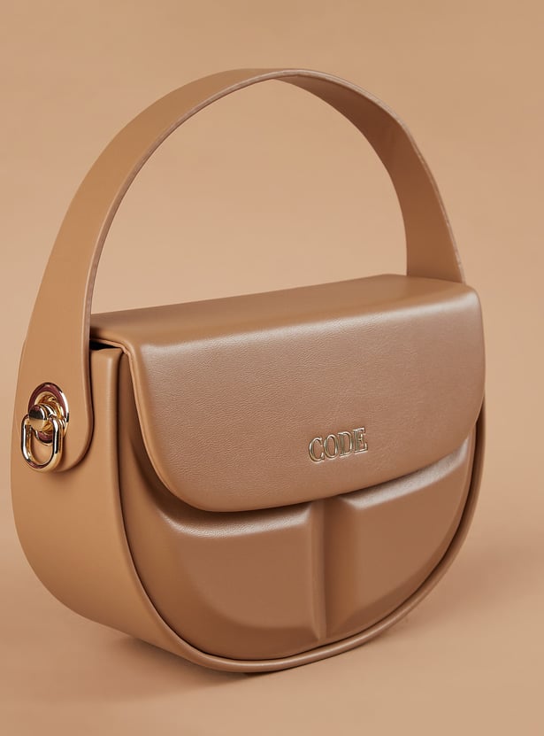 CODE Solid Sling Bag