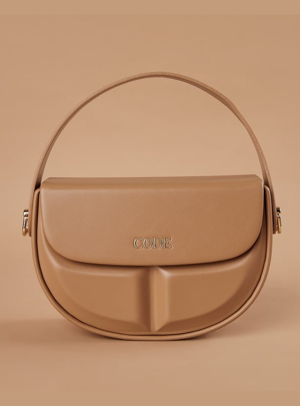 CODE Solid Sling Bag