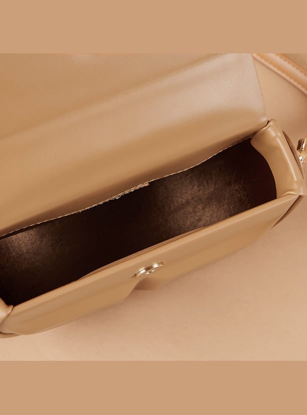 CODE Solid Sling Bag