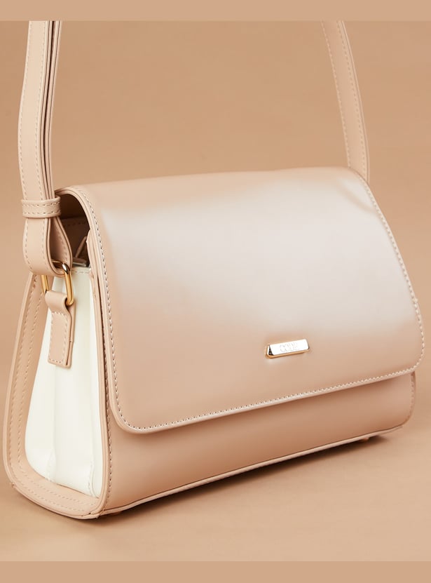 CODE Solid Sling bag